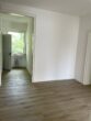 Saniert, modern, zentral: 2 Zi. Altbau-Wohnung mit gr, Balkon - Flur