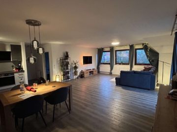 2 Zimmer Wohnung in Dingden, 46499 Hamminkeln-Dingden, Etagenwohnung