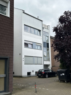 Helle, renovierte 3-Zimmer-Wohnung im Herzen der Stadt!, 46399 Bocholt, Etagenwohnung