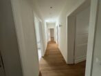 3-Zimmer-Wohnung im OG in Rhede zu vermieten - Flur