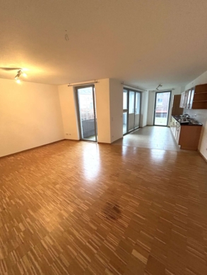 Renovierte 2-Zimmer-OG-Wohnung in der Vredener Innenstadt zu vermieten!, 48691 Vreden, Etagenwohnung